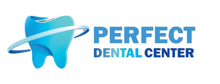 Perfect Dental Center Logo